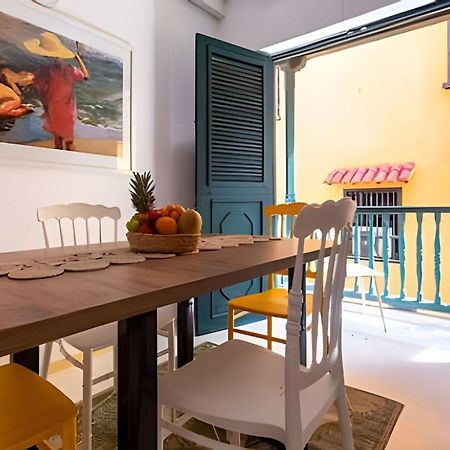 Laurdhomes Historic Center Plaza Santodomingo 3Bth Cartagena Exterior photo