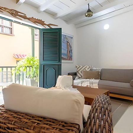 Laurdhomes Historic Center Plaza Santodomingo 3Bth Cartagena Exterior photo