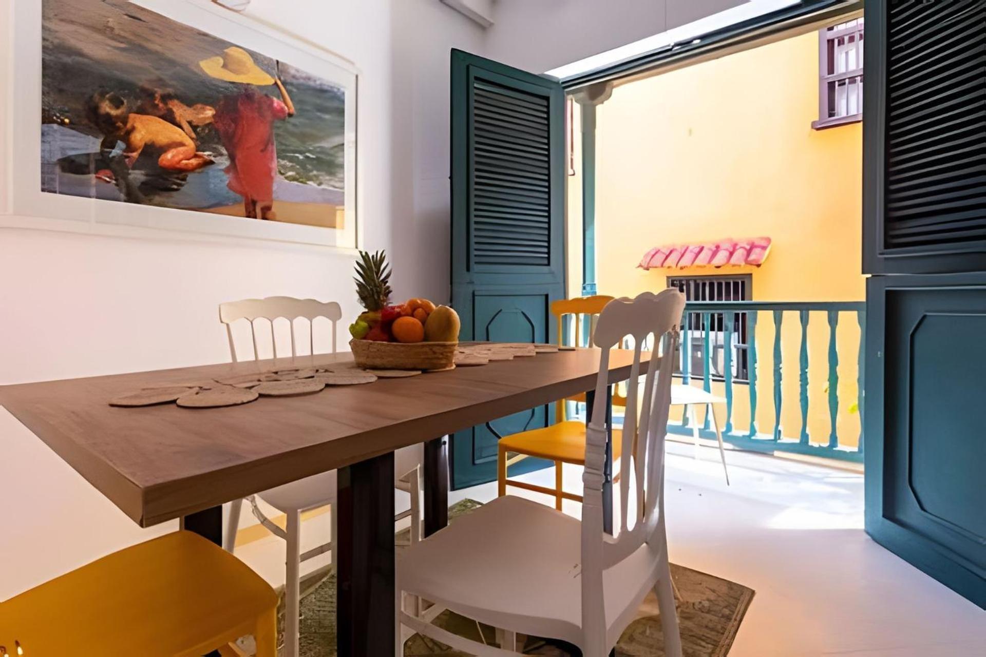 Laurdhomes Historic Center Plaza Santodomingo 3Bth Cartagena Exterior photo