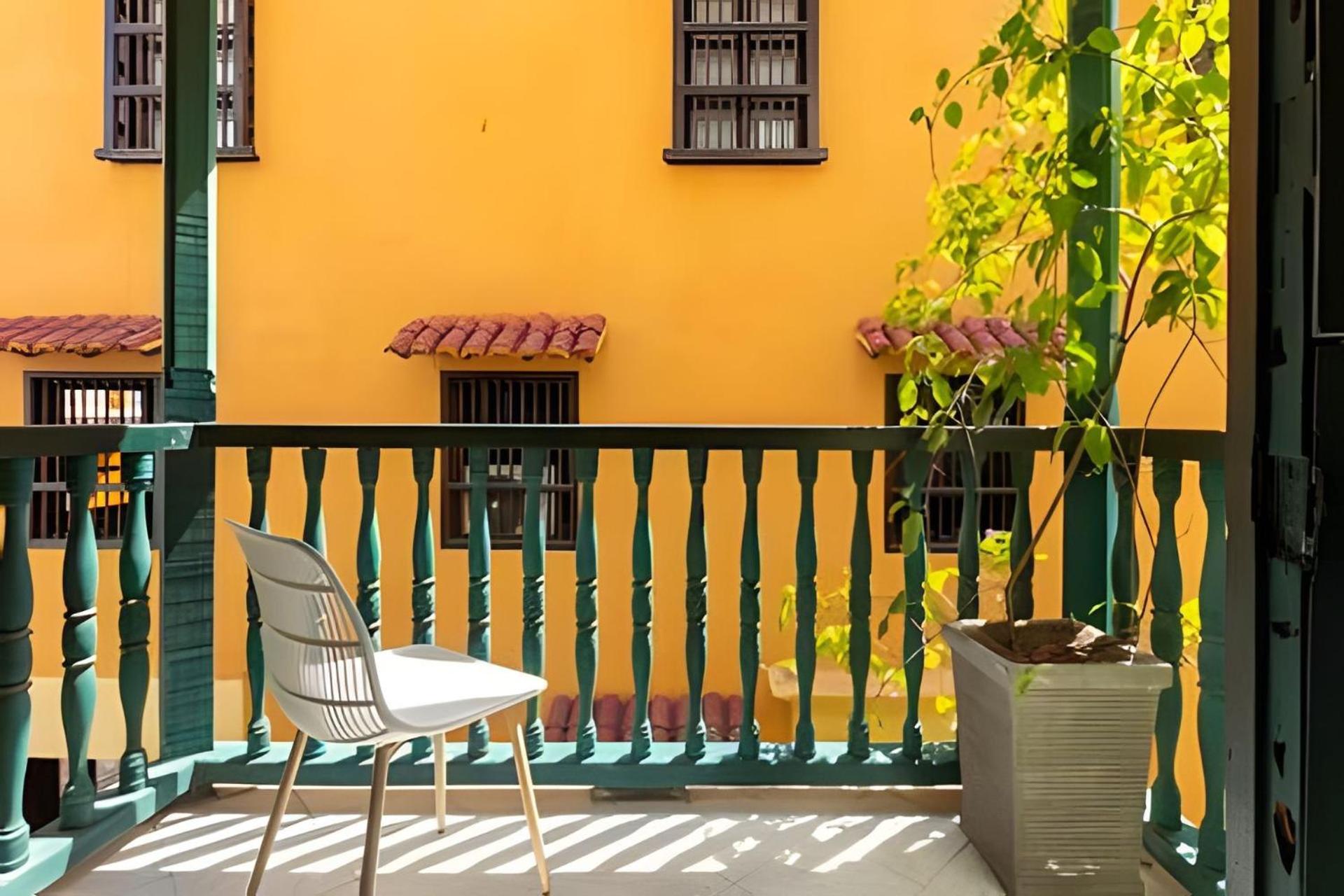 Laurdhomes Historic Center Plaza Santodomingo 3Bth Cartagena Exterior photo