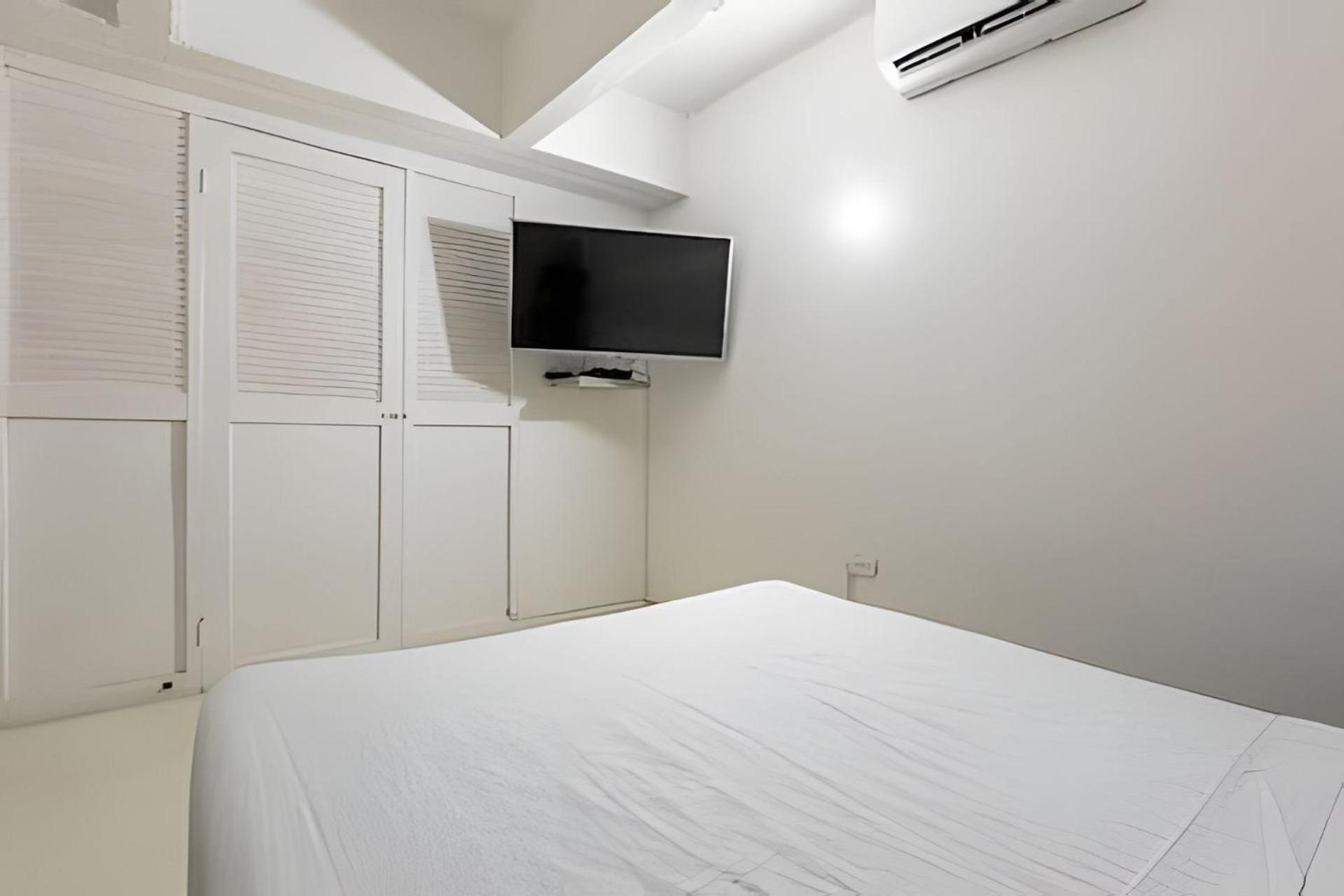 Laurdhomes Historic Center Plaza Santodomingo 3Bth Cartagena Exterior photo